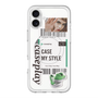 Slim Protection Premium Case with MagSafe［ YOUR CASE YOUR PLAY - Original - Fashion Lover ］