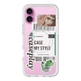 Slim Protection Premium Case with MagSafe［ YOUR CASE YOUR PLAY - Original - Fashion Lover ］