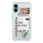 Slim Protection Premium Case with MagSafe［ YOUR CASE YOUR PLAY - Original - Fashion Lover ］