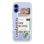 Slim Protection Premium Case with MagSafe［ YOUR CASE YOUR PLAY - Original - Fashion Lover ］