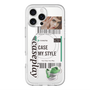 Slim Protection Premium Case with MagSafe［ YOUR CASE YOUR PLAY - Original - Fashion Lover ］