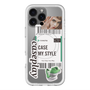 Slim Protection Premium Case with MagSafe［ YOUR CASE YOUR PLAY - Original - Fashion Lover ］