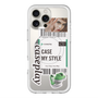 Slim Protection Premium Case with MagSafe［ YOUR CASE YOUR PLAY - Original - Fashion Lover ］