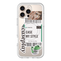 Slim Protection Premium Case with MagSafe［ YOUR CASE YOUR PLAY - Original - Fashion Lover ］