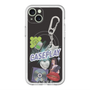 Slim Protection Premium Case with MagSafe［ YOUR CASE YOUR PLAY - Original - Music Lover ］