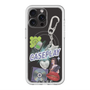 Slim Protection Premium Case with MagSafe［ YOUR CASE YOUR PLAY - Original - Music Lover ］