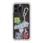 Slim Protection Premium Case with MagSafe［ YOUR CASE YOUR PLAY - Original - Music Lover ］