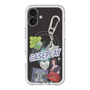 Slim Protection Premium Case with MagSafe［ YOUR CASE YOUR PLAY - Original - Music Lover ］