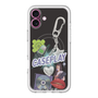 Slim Protection Premium Case with MagSafe［ YOUR CASE YOUR PLAY - Original - Music Lover ］
