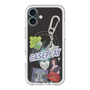 Slim Protection Premium Case with MagSafe［ YOUR CASE YOUR PLAY - Original - Music Lover ］
