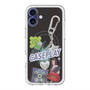 Slim Protection Premium Case with MagSafe［ YOUR CASE YOUR PLAY - Original - Music Lover ］