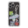 Slim Protection Premium Case with MagSafe［ YOUR CASE YOUR PLAY - Original - Music Lover ］