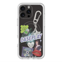 Slim Protection Premium Case with MagSafe［ YOUR CASE YOUR PLAY - Original - Music Lover ］