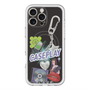 Slim Protection Premium Case with MagSafe［ YOUR CASE YOUR PLAY - Original - Music Lover ］