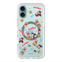 Slim Protection Premium Case with MagSafe［ Kuppy Ramune - Kuppy and Ram ］