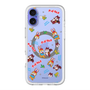 Slim Protection Premium Case with MagSafe［ Kuppy Ramune - Kuppy and Ram ］