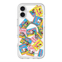 Slim Protection Premium Case with MagSafe［ Kuppy Ramune - Revival Package ］