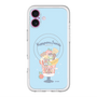 Slim Protection Premium Case with MagSafe［ Kuppyramu Friends - Sweets ］
