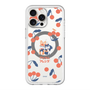 Slim Protection Premium Case with MagSafe［ Kuppyramu Friends - Cherry ］