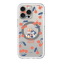 Slim Protection Premium Case with MagSafe［ Kuppyramu Friends - Cherry ］