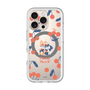 Slim Protection Premium Case with MagSafe［ Kuppyramu Friends - Cherry ］