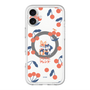 Slim Protection Premium Case with MagSafe［ Kuppyramu Friends - Cherry ］