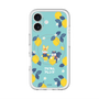 Slim Protection Premium Case with MagSafe［ Kuppyramu Friends - Lemon ］
