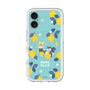 Slim Protection Premium Case with MagSafe［ Kuppyramu Friends - Lemon ］