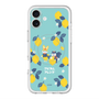 Slim Protection Premium Case with MagSafe［ Kuppyramu Friends - Lemon ］