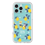 Slim Protection Premium Case with MagSafe［ Kuppyramu Friends - Lemon ］