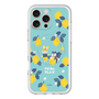 Slim Protection Premium Case with MagSafe［ Kuppyramu Friends - Lemon ］