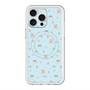 Slim Protection Premium Case with MagSafe［ Kuppyramu Friends - Illustration ］