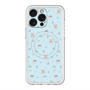 Slim Protection Premium Case with MagSafe［ Kuppyramu Friends - Illustration ］