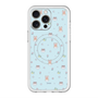 Slim Protection Premium Case with MagSafe［ Kuppyramu Friends - Illustration ］