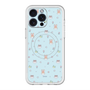 Slim Protection Premium Case with MagSafe［ Kuppyramu Friends - Illustration ］