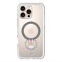 Slim Protection Premium Case with MagSafe［ Kuppyramu Friends - Logo - Kuppy ］