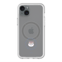 Slim Protection Premium Case with MagSafe［ Kuppyramu Friends - Logo - Ram ］