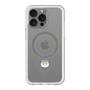 Slim Protection Premium Case with MagSafe［ Kuppyramu Friends - Logo - Ram ］