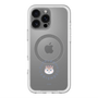 Slim Protection Premium Case with MagSafe［ Kuppyramu Friends - Logo - Ram ］