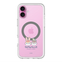 Slim Protection Premium Case with MagSafe［ Kuppyramu Friends - Logo - Nakayoshi  ］