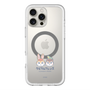 Slim Protection Premium Case with MagSafe［ Kuppyramu Friends - Logo - Nakayoshi  ］