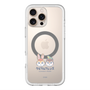 Slim Protection Premium Case with MagSafe［ Kuppyramu Friends - Logo - Nakayoshi  ］