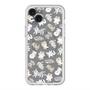 Slim Protection Premium Case with MagSafe［ Hello, It's Dog - Nap ］