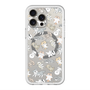 Slim Protection Premium Case with MagSafe［ Hello, It's Dog - Nap ］
