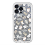 Slim Protection Premium Case with MagSafe［ Hello, It's Dog - Nap ］