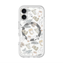 Slim Protection Premium Case with MagSafe［ Hello, It's Dog - Nap ］