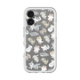 Slim Protection Premium Case with MagSafe［ Hello, It's Dog - Nap ］