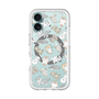 Slim Protection Premium Case with MagSafe［ Hello, It's Dog - Nap ］
