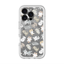 Slim Protection Premium Case with MagSafe［ Hello, It's Dog - Nap ］