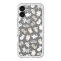 Slim Protection Premium Case with MagSafe［ Hello, It's Dog - Nap ］